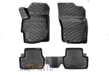 Советы по подбору автоковриков