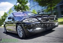 Дневные ходовые огни: как их подбирать для автомобиля?