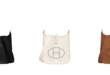 Hermès EVELYNE: Олицетворение роскоши и стиля