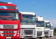 Грузоперевозки тралом