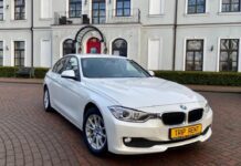 Аренда автомобилей в Калининграде по выгодным тарифам