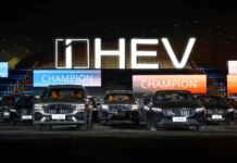 Китай делает ставку на гибридные автомобили, бросая вызов глобальному лидерству Японии