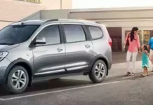 Рено – універсальний автомобіль для всієї родини