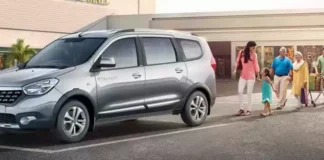 Рено – універсальний автомобіль для всієї родини
