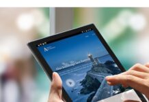 Ассортимент планшетов в интернет-магазине SmartMag