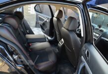 Популярные аксессуары для авто Шкода