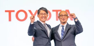 От Toyota до Stellantis: смена руководителей вызывает волнение в автомобильной отрасли – за год появилось 9 новых руководителей
