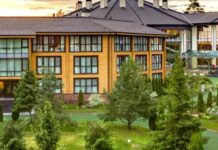 Дом престарелых в Хмельницком – комфорт и забота для ваших близких