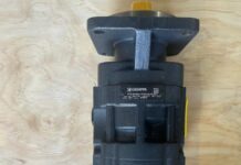 Как выбрать подходящий гидронасос — шпаргалка для непрофи