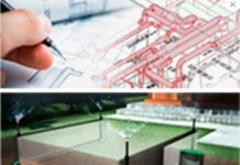 Комплектующие для обустройства автополива газона