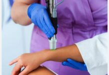 Длительность лазерной эпиляции от компании Sanctum