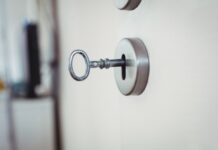 Вскрытие замков Отрадное