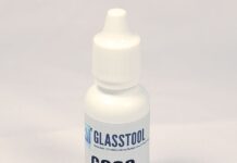 Полимеры для ремонта автостекол — выбор профессиональных автосервисов