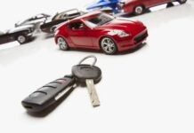 Подбор автомобиля напрокат в Калининграде через агрегатор «Все прокаты»