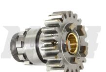 Вибір запчастин для мотоциклів на сайті Мотозапчастини24