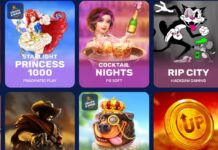 Фугу казино официальный сайт: обзор возможностей и игрового функционала