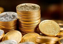 Стоимость золота и серебра: как оценить монеты перед продажей