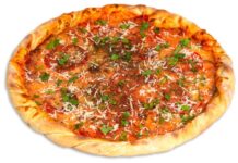 Где в Харькове поесть пиццу?