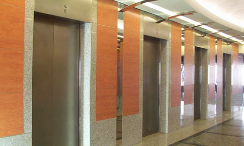 Лифт 2