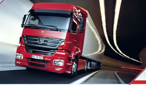 Транспортная и мувинговая компания 1 2