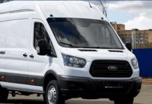 Квартирный переезд в городе