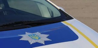 Номерной знак и документы принадлежат другому: в Полтаве остановили незарегистрированный автомобиль