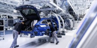 Volkswagen планирует сократить линейку наполовину