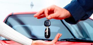 Рынок новых автомобилей в августе: рекордный результат за последние 11 месяцев