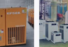 Обслуживание компрессоров от компании Pneumatic Service