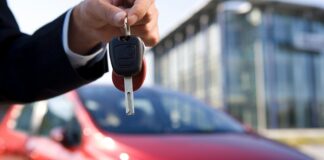 Китайский бренд вновь возглавил рейтинг украинского рынка новых автомобилей
