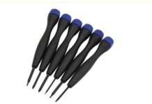 Разбираемся в видах отверток