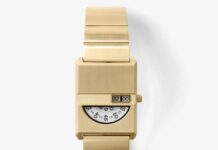 Часы Breda — стиль и качество по доступной цене