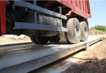 Автомобильные весы СмартВес: точность, надежность, эффективность