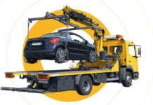 Служба эвакуации транспорта Kppcentr