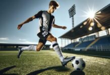 Купуємо правильний оригінальний футбольний м’яч. Гра на Перемогу разом із 4football.com.ua