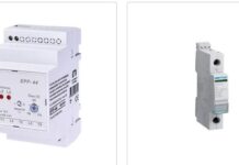 Які захисні електротовари використовуватиме захист електромережі