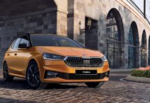 Какие преимущества у Škoda Fabia