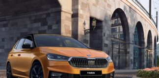 Какие преимущества у Škoda Fabia