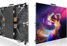 Где можно купить медиаэкран