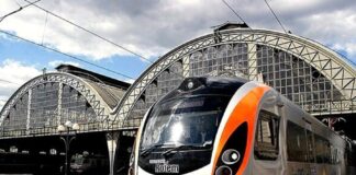 Исследуя Европу на поезде: путешествие поездом