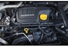 Профессиональный ремонт Ниссан