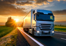 Особенности международных перевозок