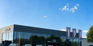GAC выходит на британский рынок электромобилей на фоне активизации европейской экспансии
