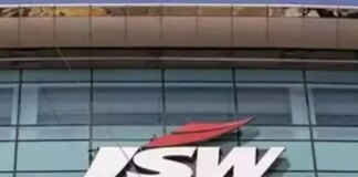 Индийская компания JSW Motors получила финансирование в размере $ 826 млн от Государственного банка Индии