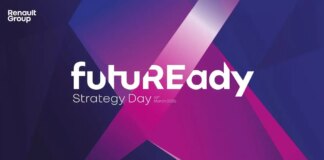 План Renault стать «ведущим производителем в Европе»