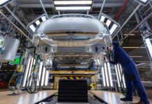 Автопроизводители отвергли предложение Брюсселя «Сделано в Европе»