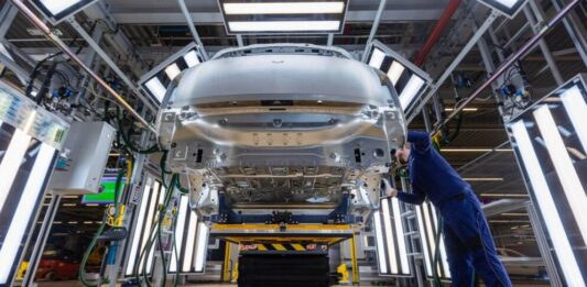 Автопроизводители отвергли предложение Брюсселя «Сделано в Европе»