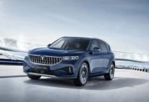 Китайская компания Dongfeng ведет переговоры о производстве легковых автомобилей в Турции