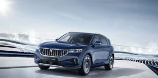 Китайская компания Dongfeng ведет переговоры о производстве легковых автомобилей в Турции