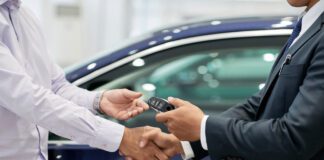 Рынок новых автомобилей в ноябре: рекордный результат за последние 14 месяцев